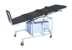 IBMT-EX-206 TILTING TABLE - MOTORISED
